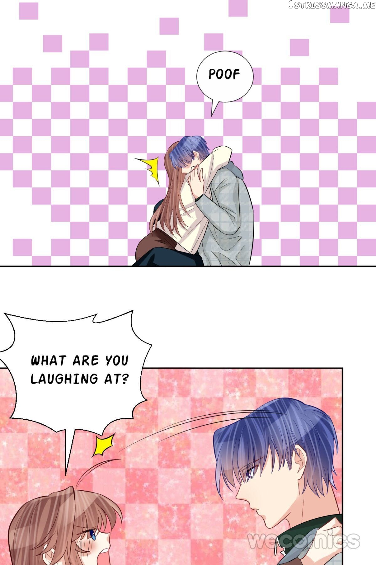 Reborn to Sleep With A Star Actor chapter 134 - page 17