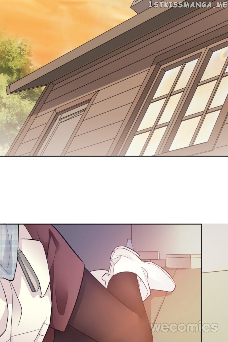 Reborn to Sleep With A Star Actor chapter 134 - page 25