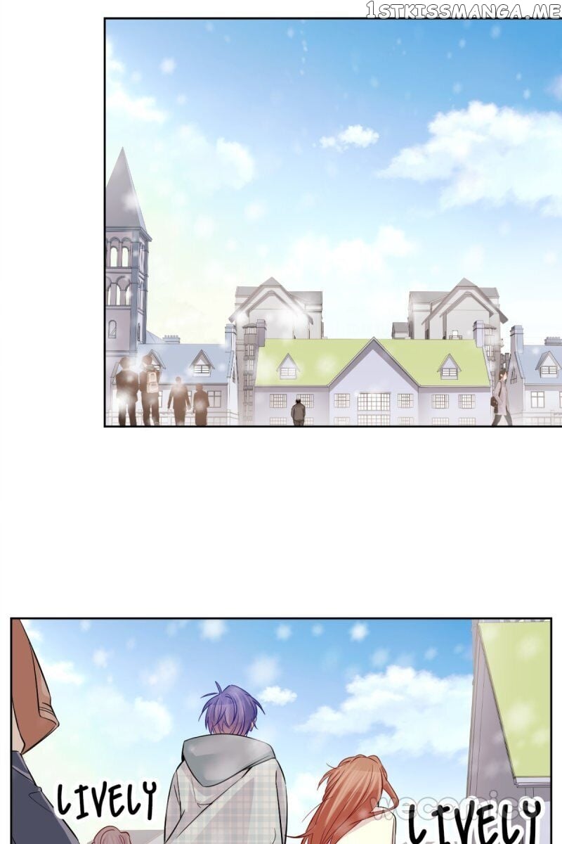 Reborn to Sleep With A Star Actor chapter 134 - page 29