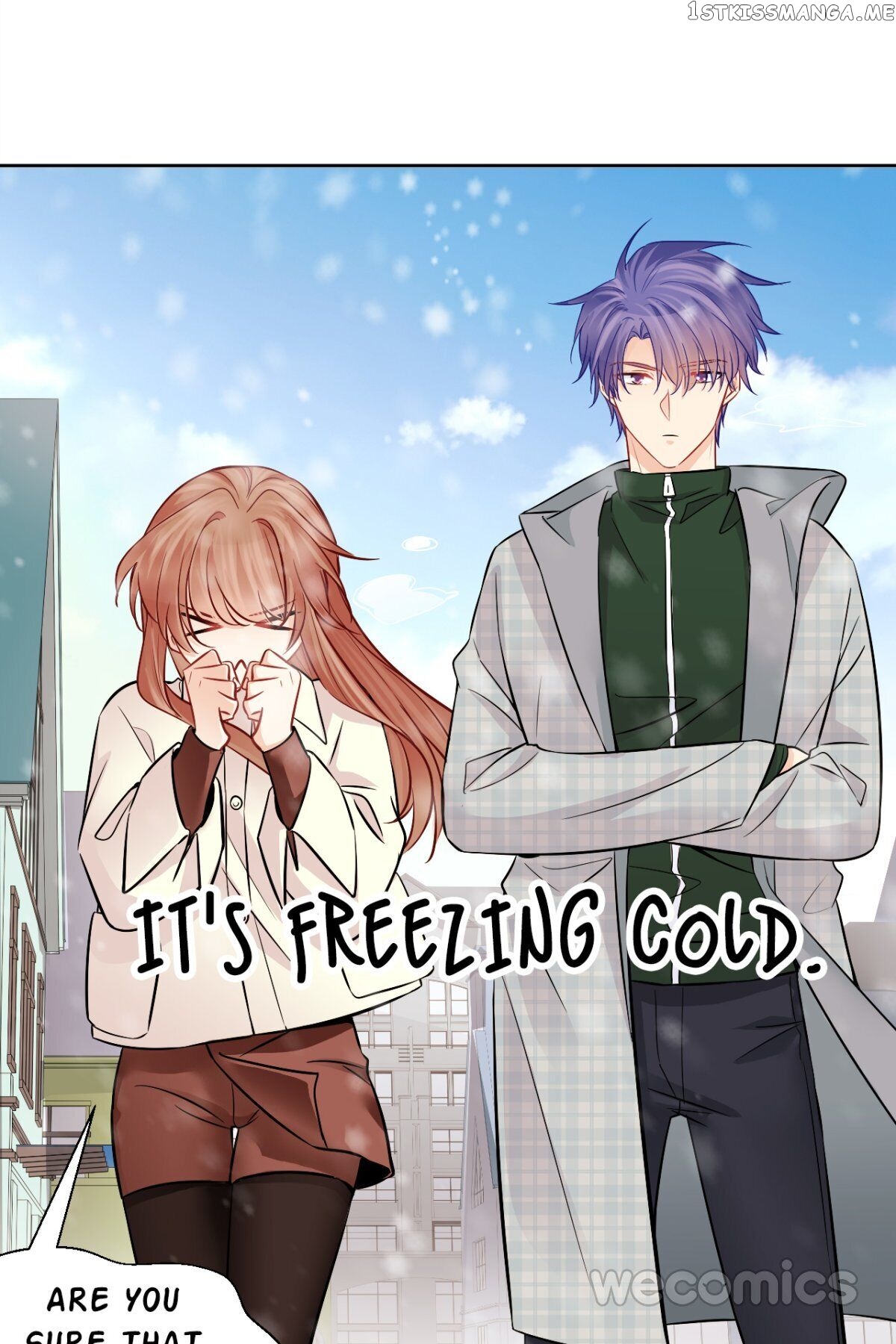 Reborn to Sleep With A Star Actor chapter 134 - page 31