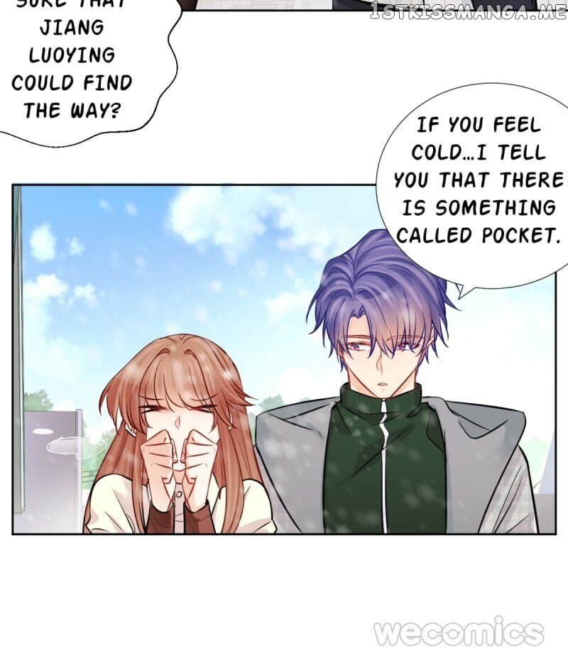 Reborn to Sleep With A Star Actor chapter 134 - page 32