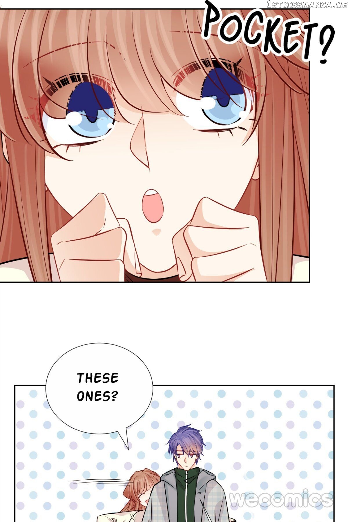 Reborn to Sleep With A Star Actor chapter 134 - page 33