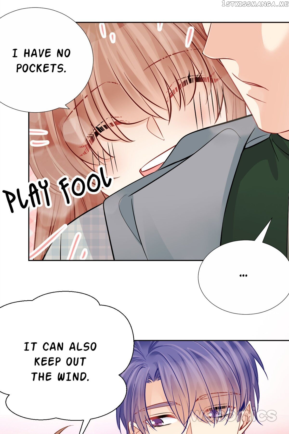 Reborn to Sleep With A Star Actor chapter 134 - page 35