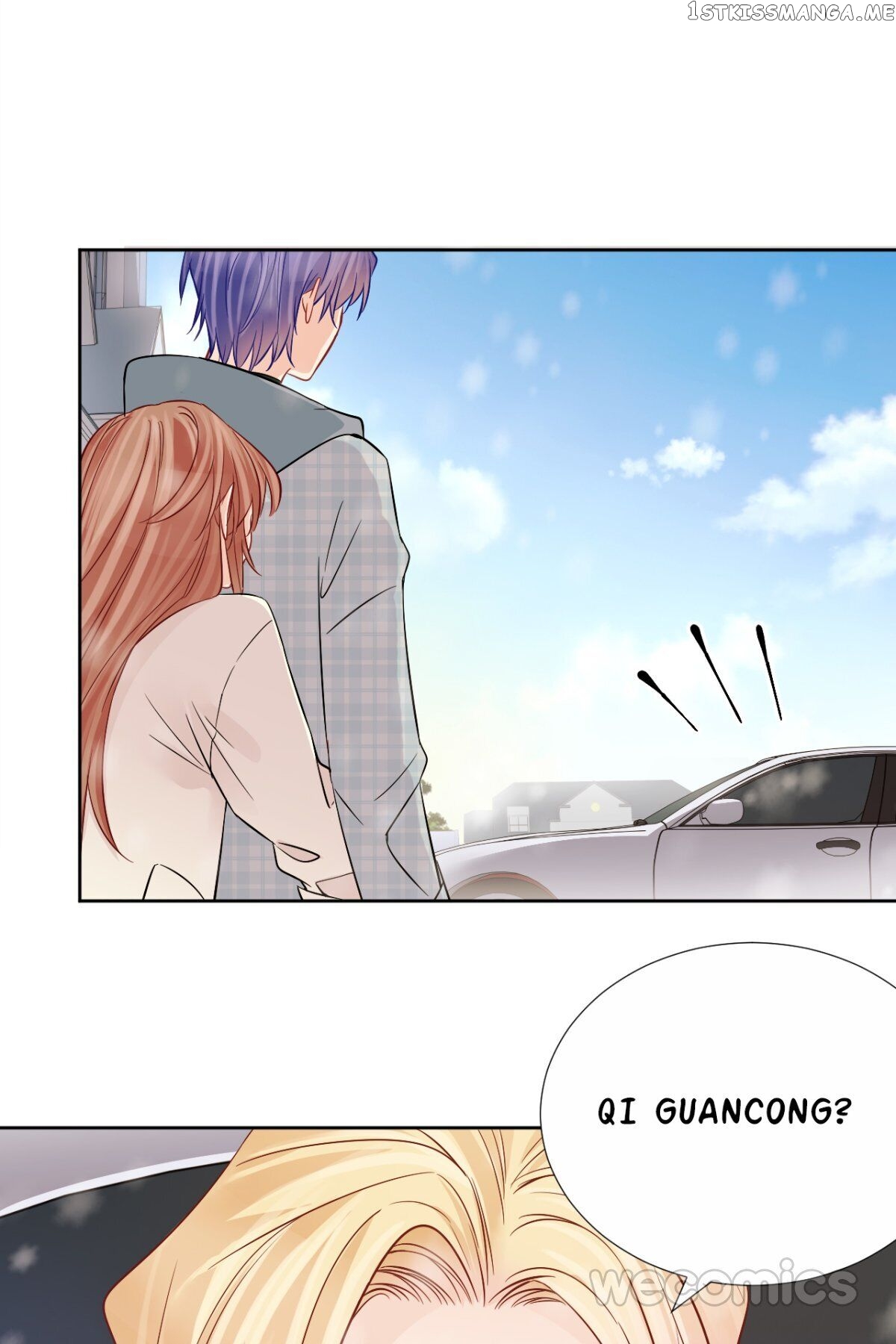 Reborn to Sleep With A Star Actor chapter 134 - page 37