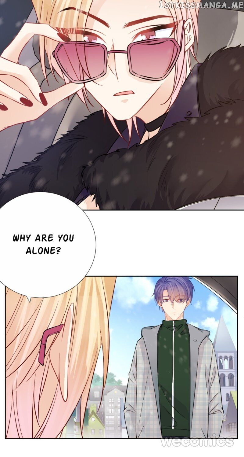 Reborn to Sleep With A Star Actor chapter 134 - page 38