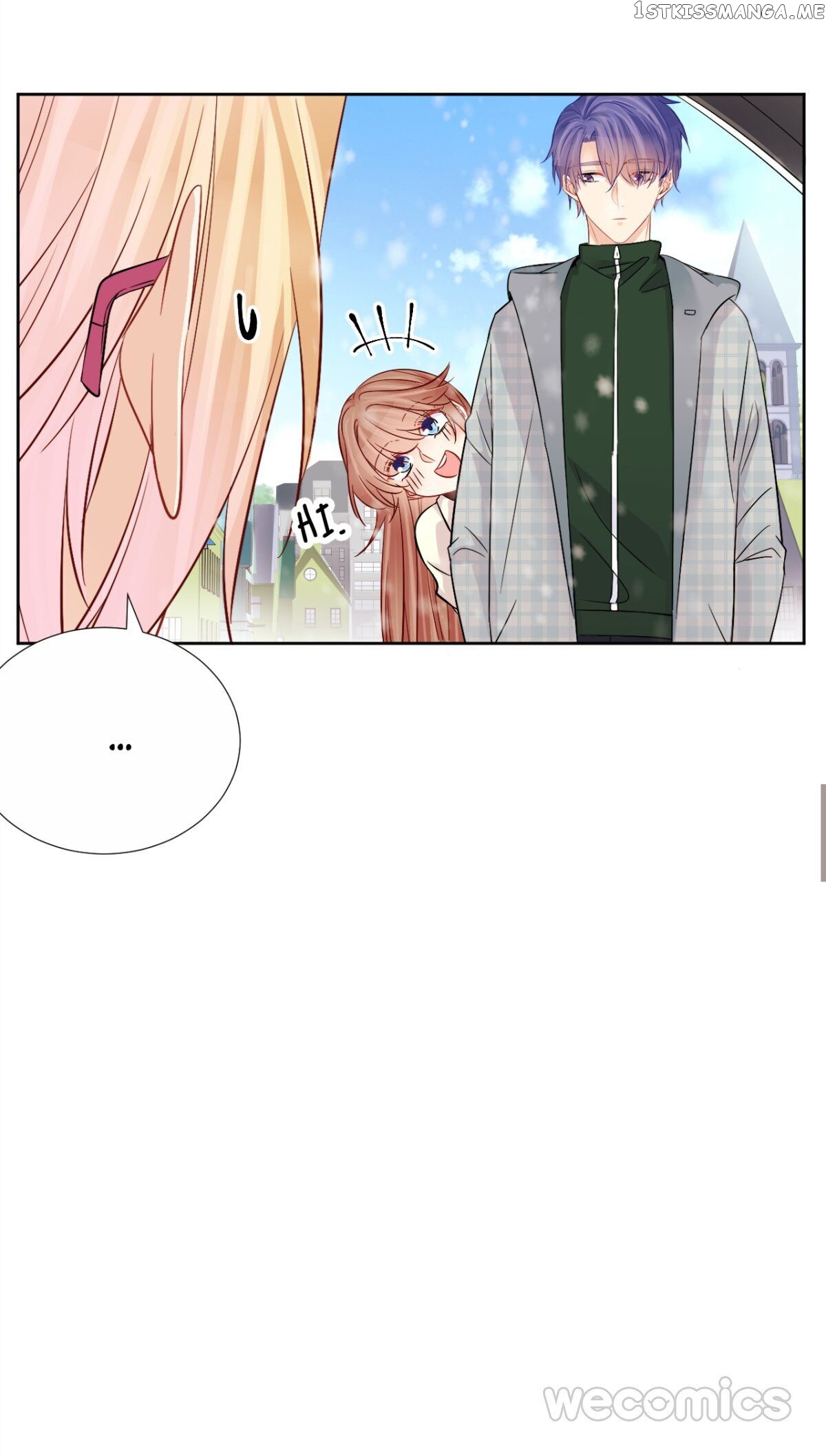 Reborn to Sleep With A Star Actor chapter 134 - page 39