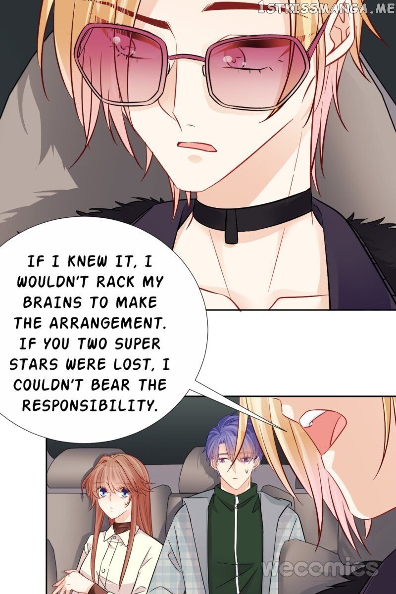 Reborn to Sleep With A Star Actor chapter 134 - page 41