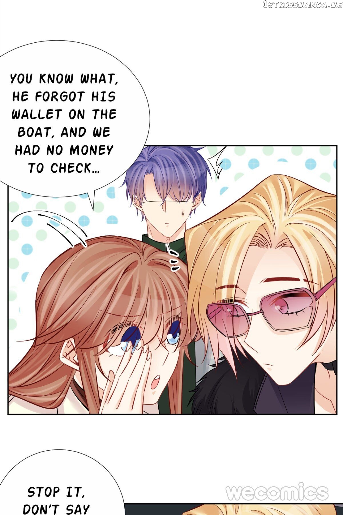 Reborn to Sleep With A Star Actor chapter 134 - page 43