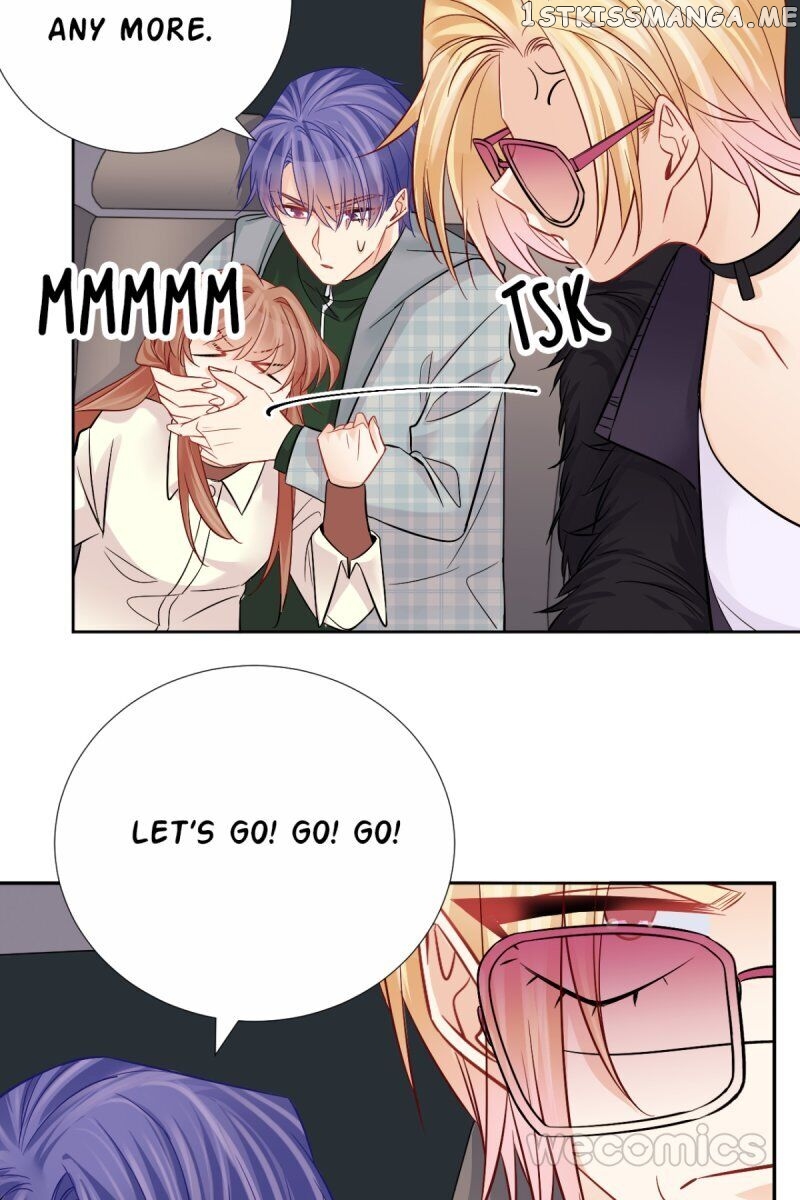 Reborn to Sleep With A Star Actor chapter 134 - page 44