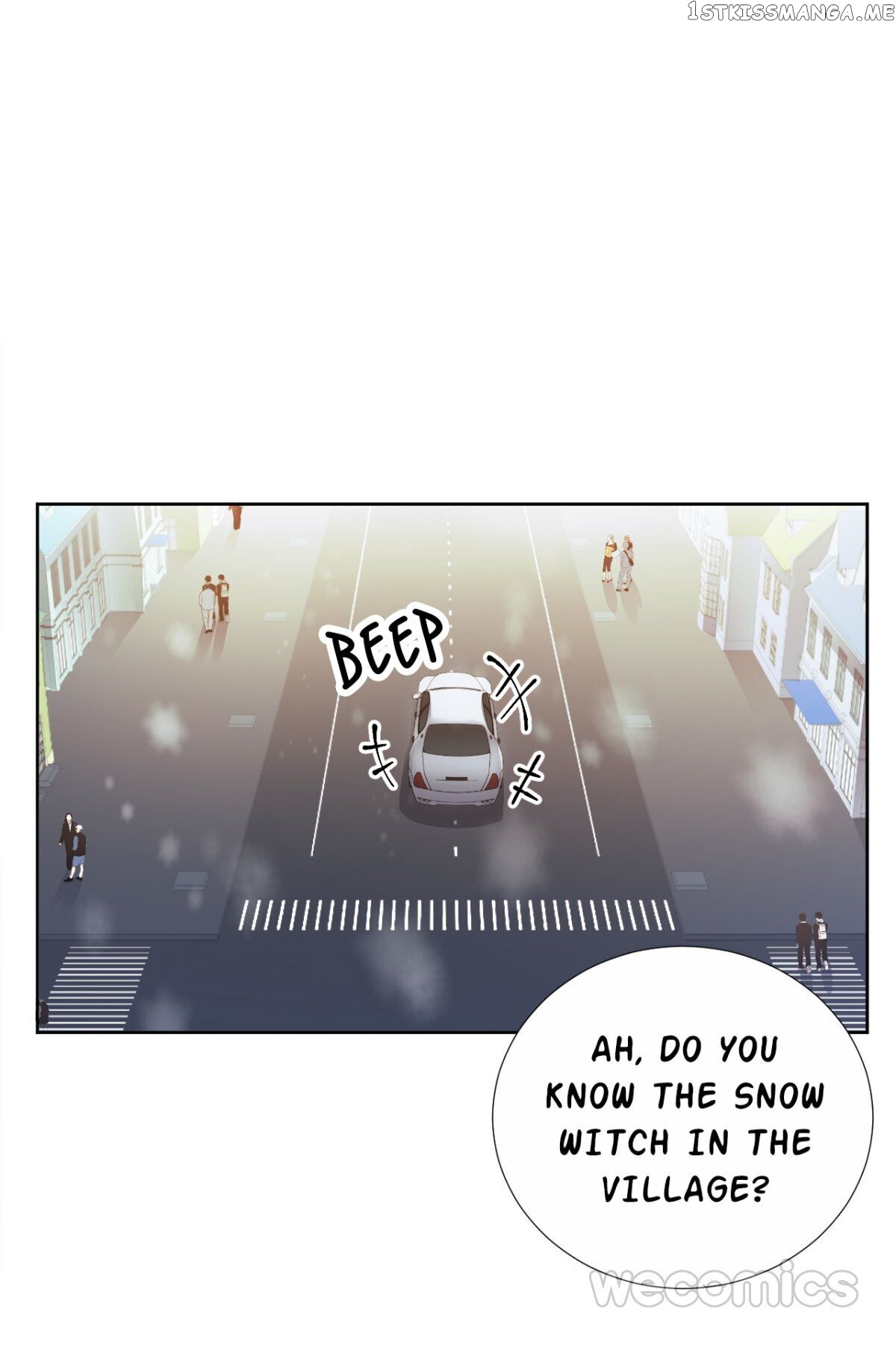 Reborn to Sleep With A Star Actor chapter 134 - page 46