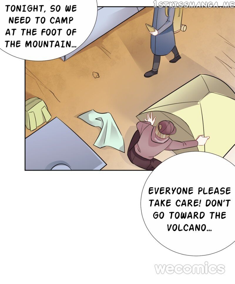 Reborn to Sleep With A Star Actor chapter 134 - page 52