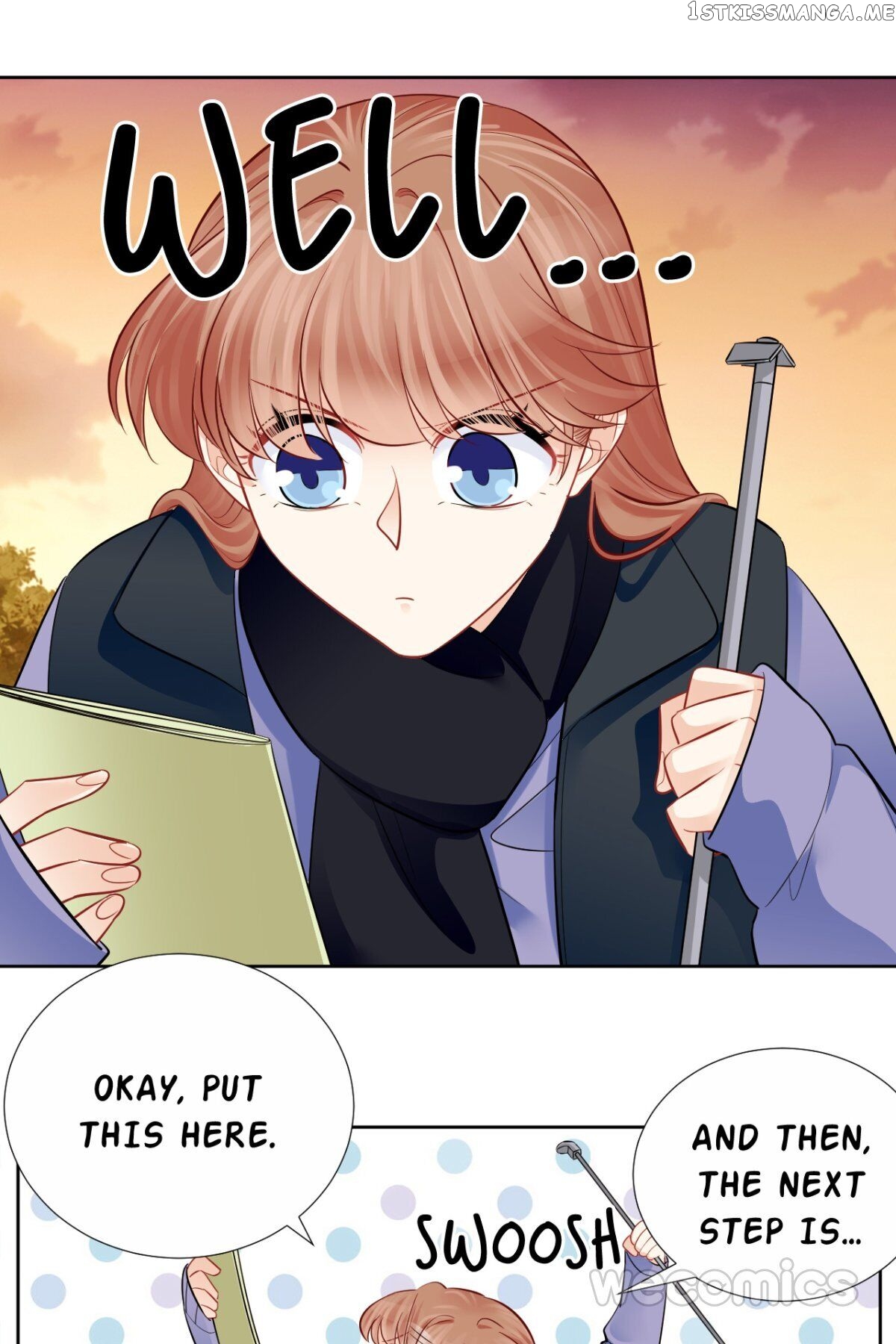 Reborn to Sleep With A Star Actor chapter 134 - page 53