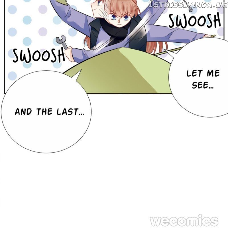 Reborn to Sleep With A Star Actor chapter 134 - page 54