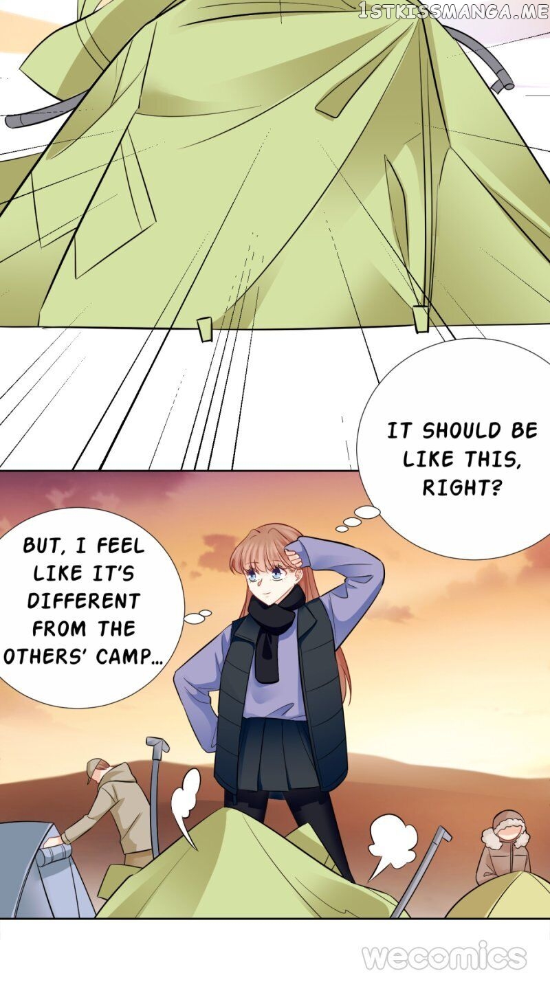 Reborn to Sleep With A Star Actor chapter 134 - page 56