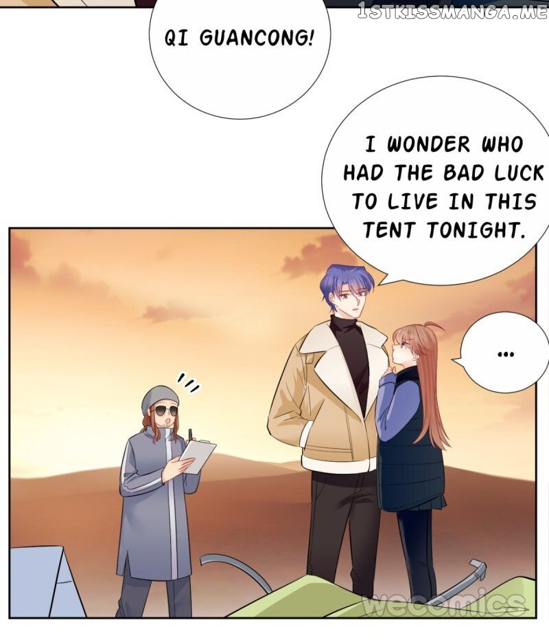 Reborn to Sleep With A Star Actor chapter 134 - page 60
