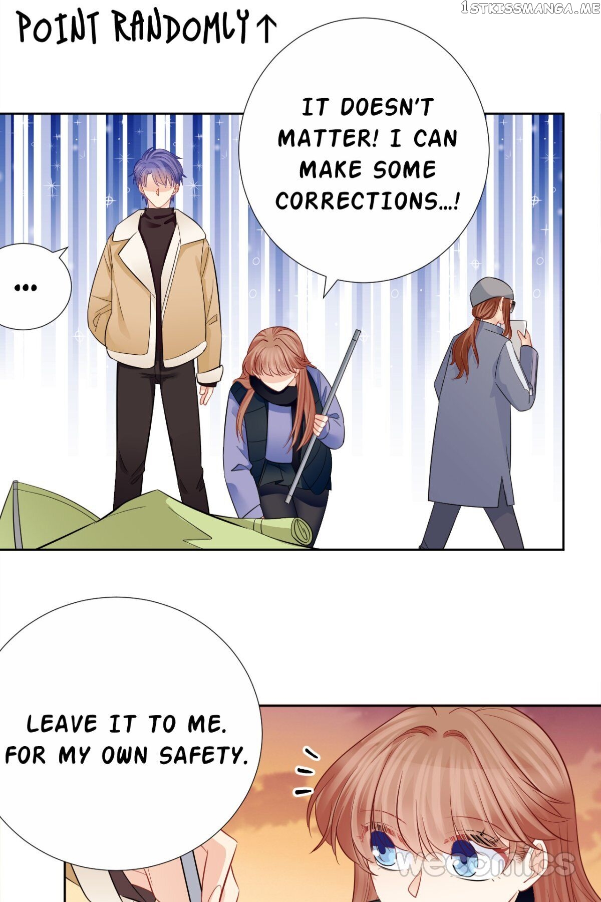 Reborn to Sleep With A Star Actor chapter 134 - page 63