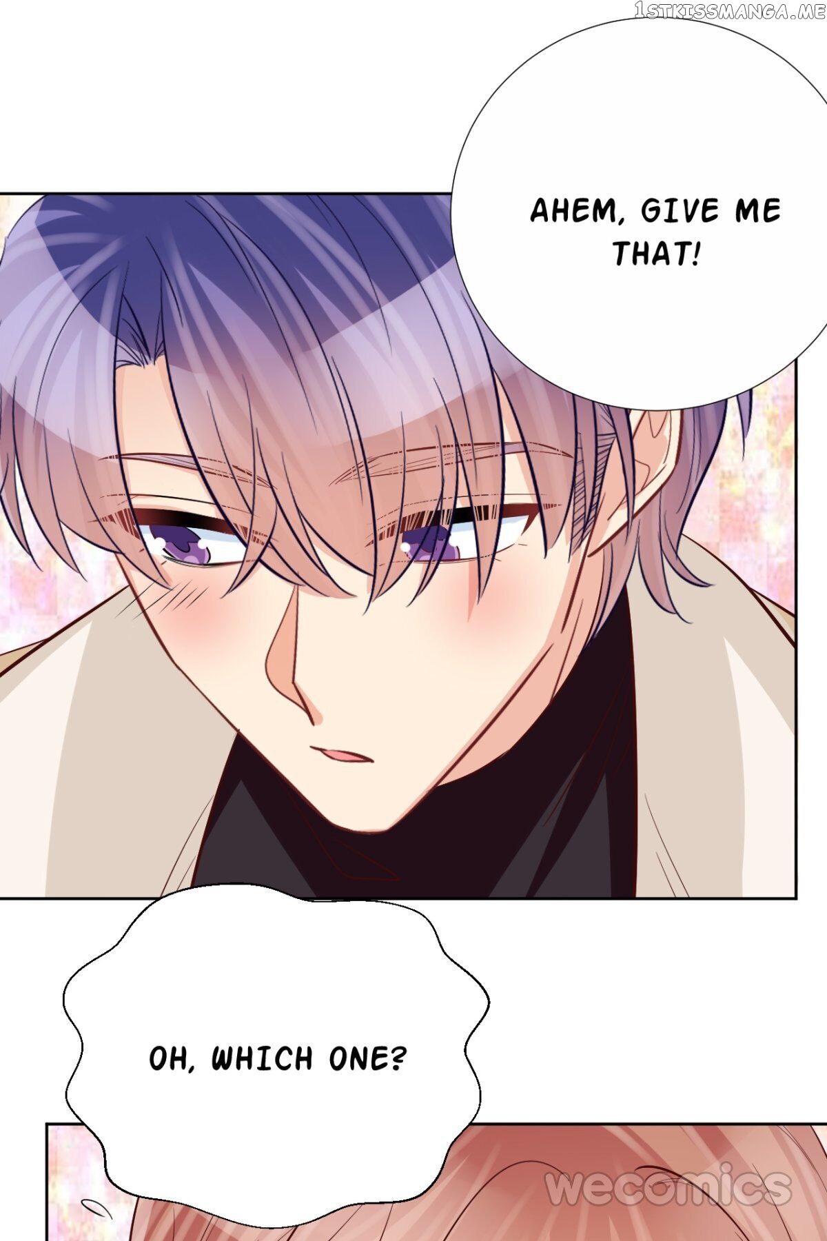 Reborn to Sleep With A Star Actor chapter 134 - page 67