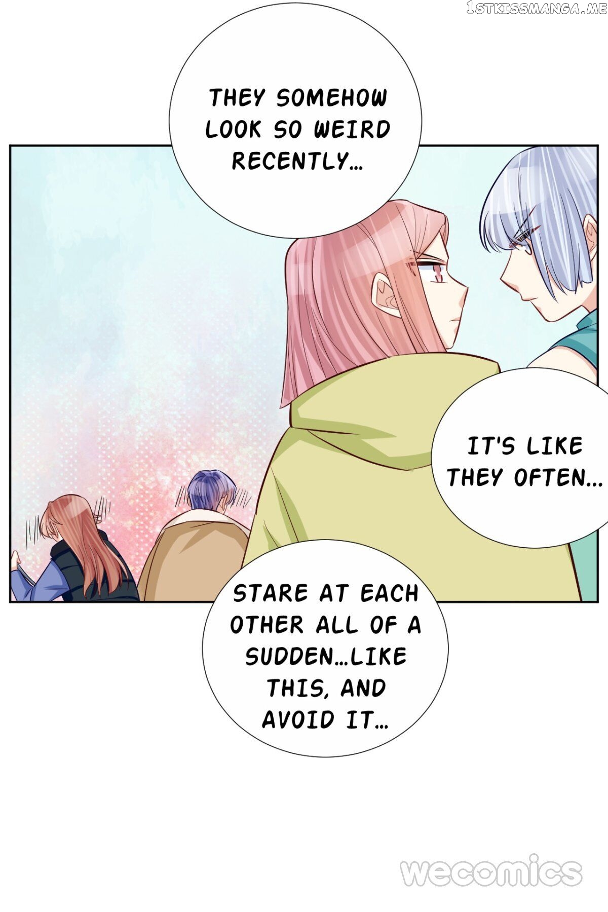 Reborn to Sleep With A Star Actor chapter 134 - page 69