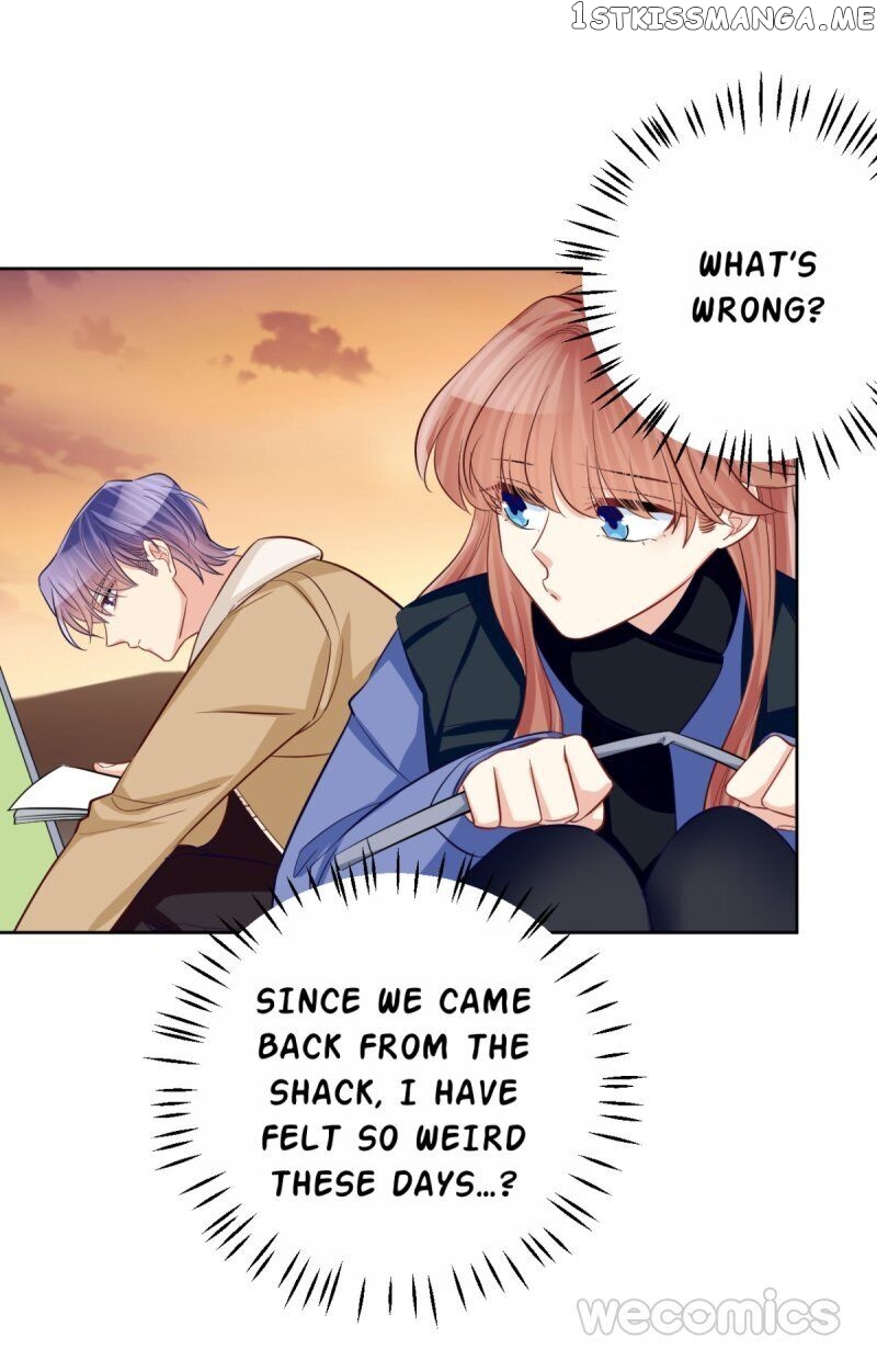 Reborn to Sleep With A Star Actor chapter 134 - page 70