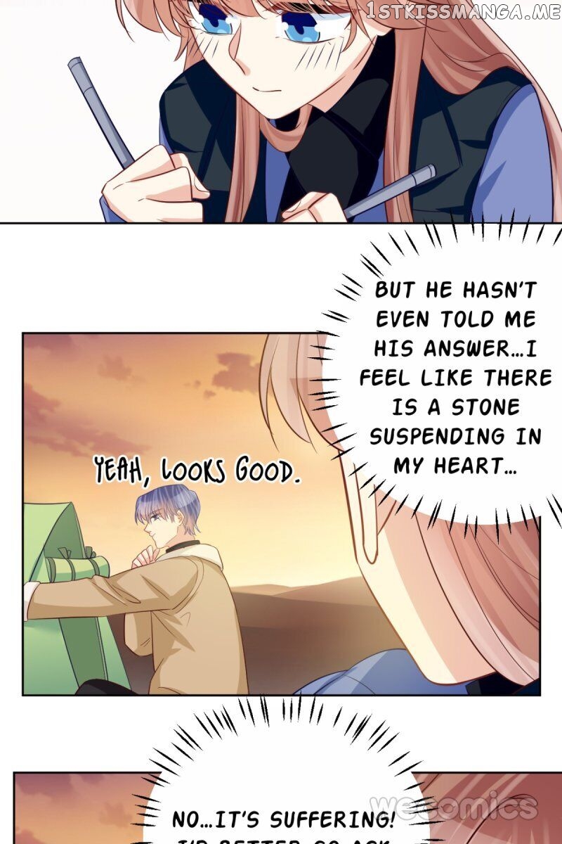 Reborn to Sleep With A Star Actor chapter 134 - page 74