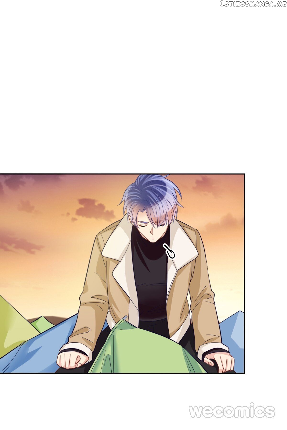 Reborn to Sleep With A Star Actor chapter 134 - page 76