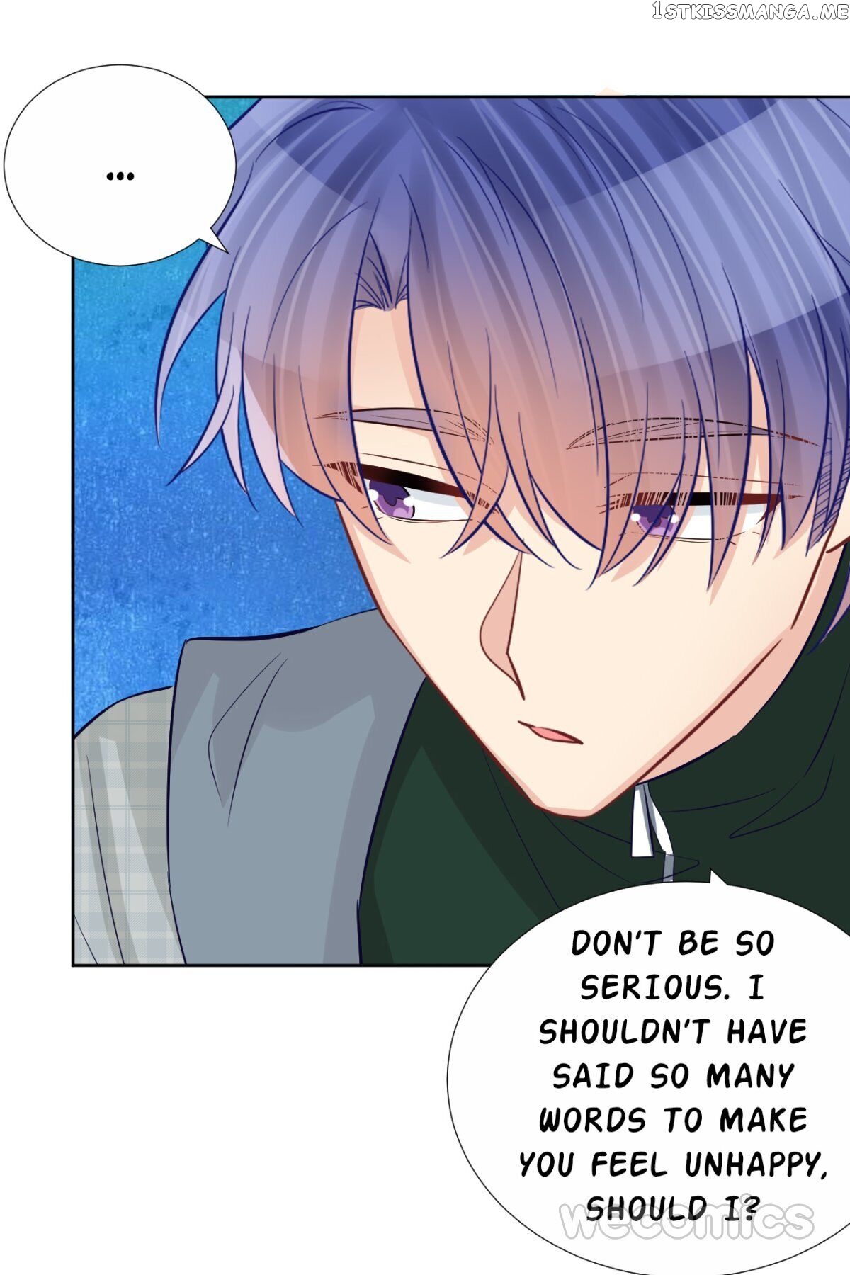 Reborn to Sleep With A Star Actor chapter 134 - page 8