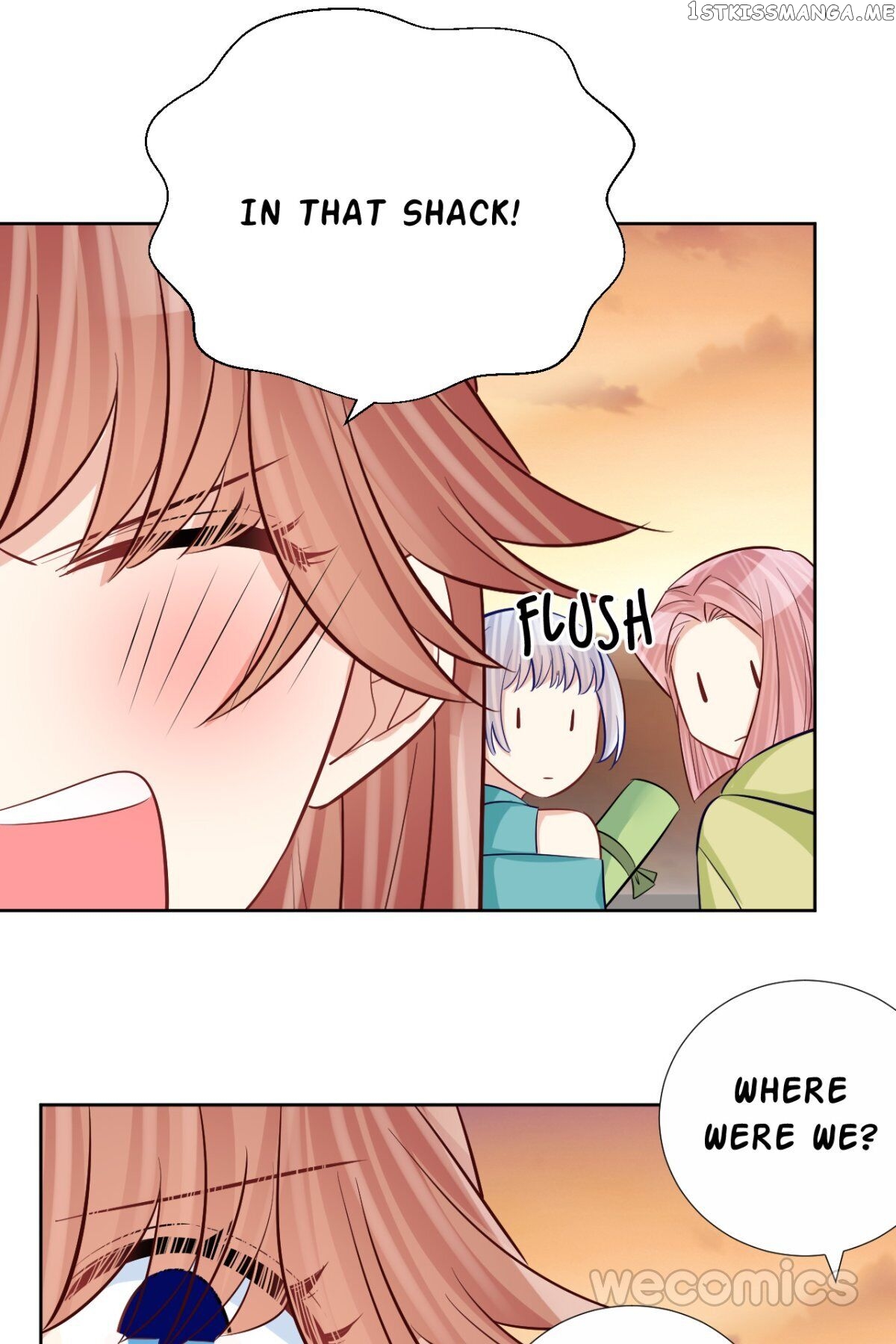 Reborn to Sleep With A Star Actor chapter 134 - page 80