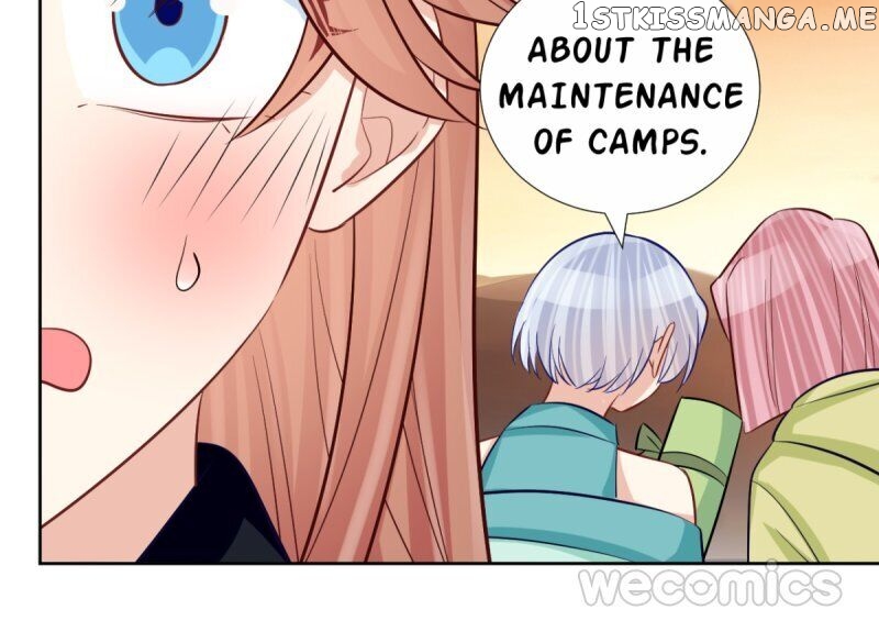 Reborn to Sleep With A Star Actor chapter 134 - page 81