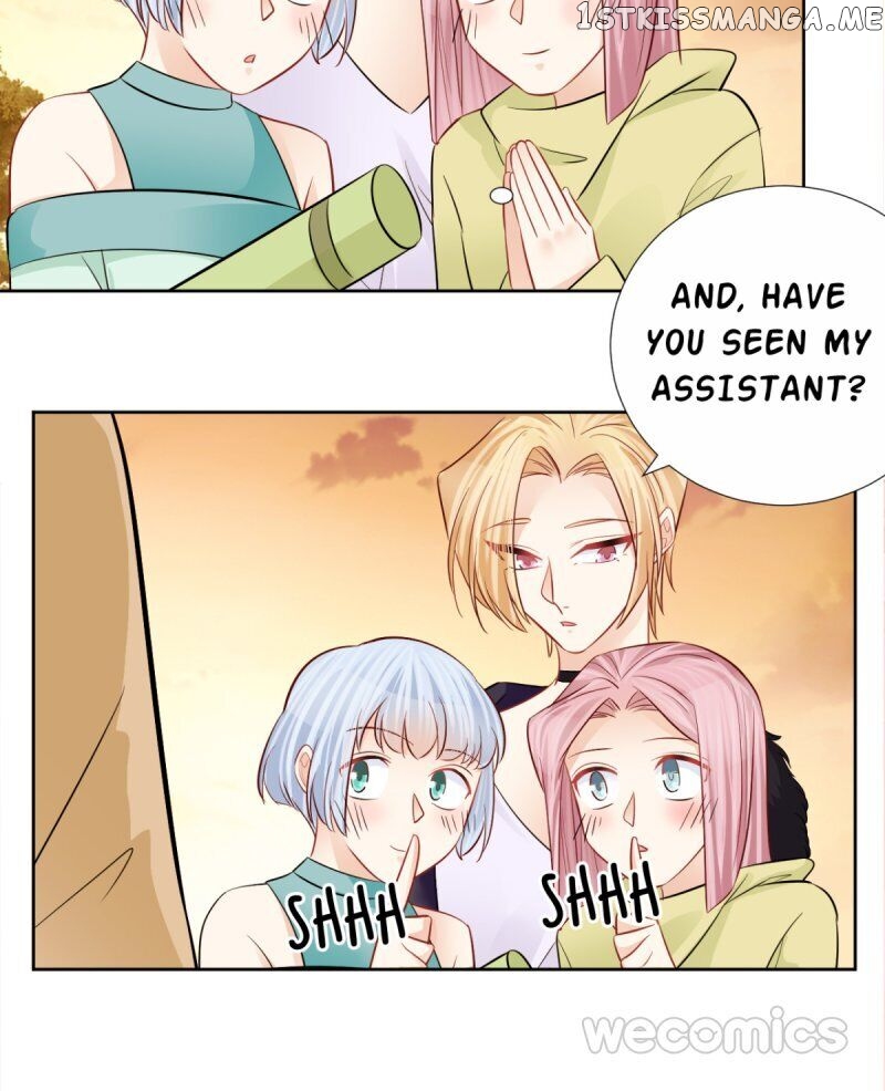 Reborn to Sleep With A Star Actor chapter 134 - page 86