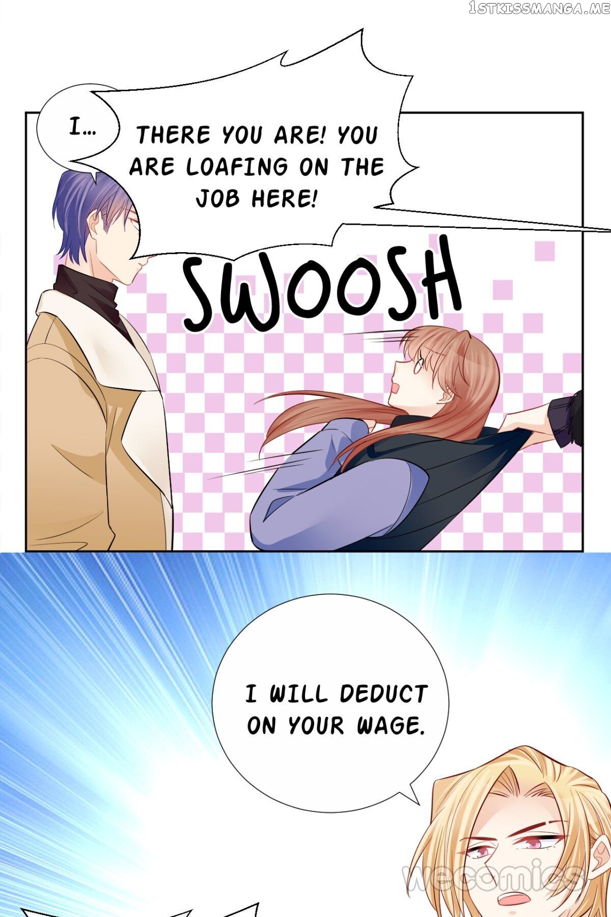 Reborn to Sleep With A Star Actor chapter 134 - page 89