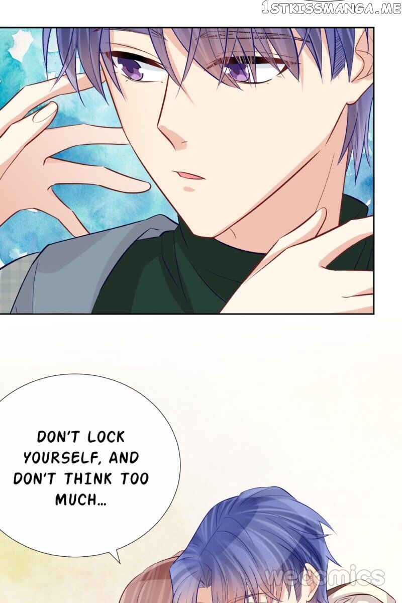 Reborn to Sleep With A Star Actor chapter 134 - page 9