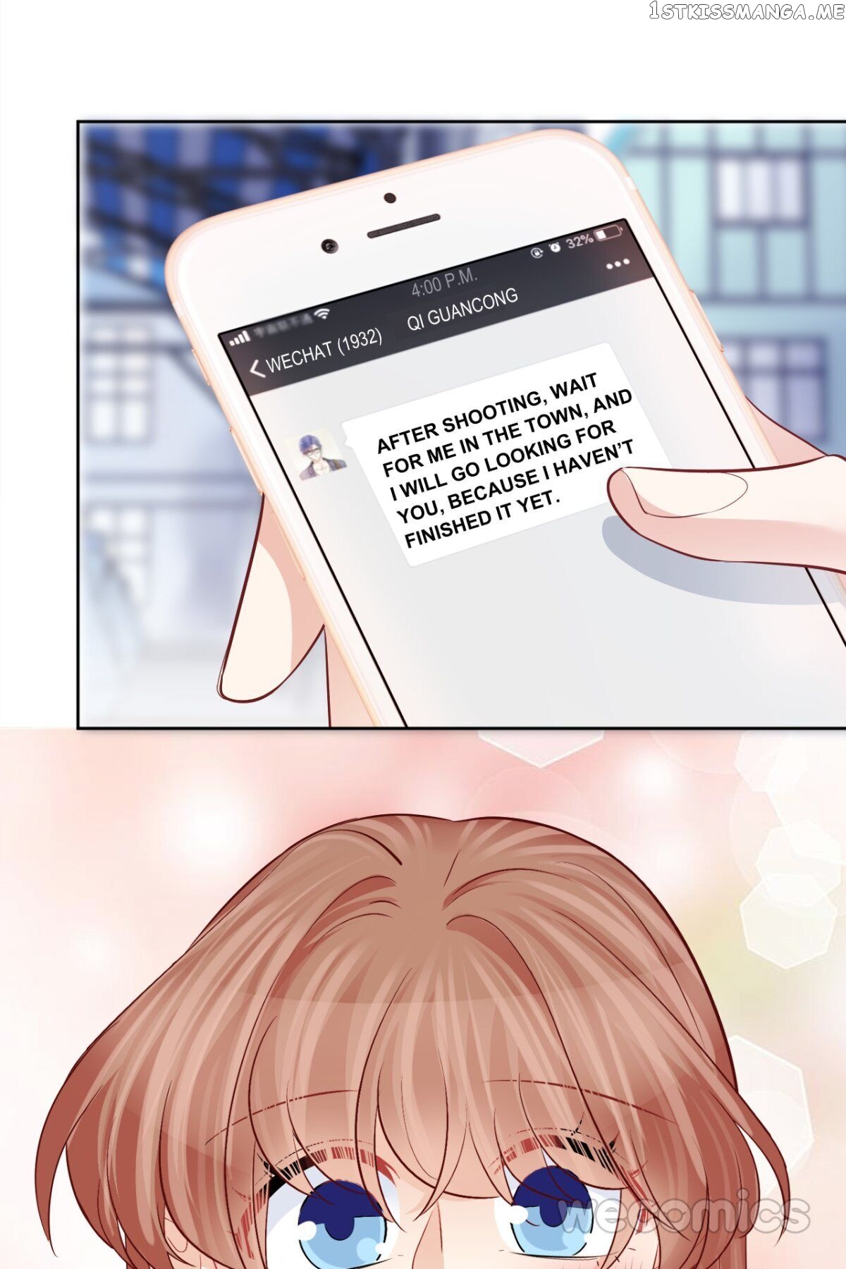 Reborn to Sleep With A Star Actor chapter 134 - page 98