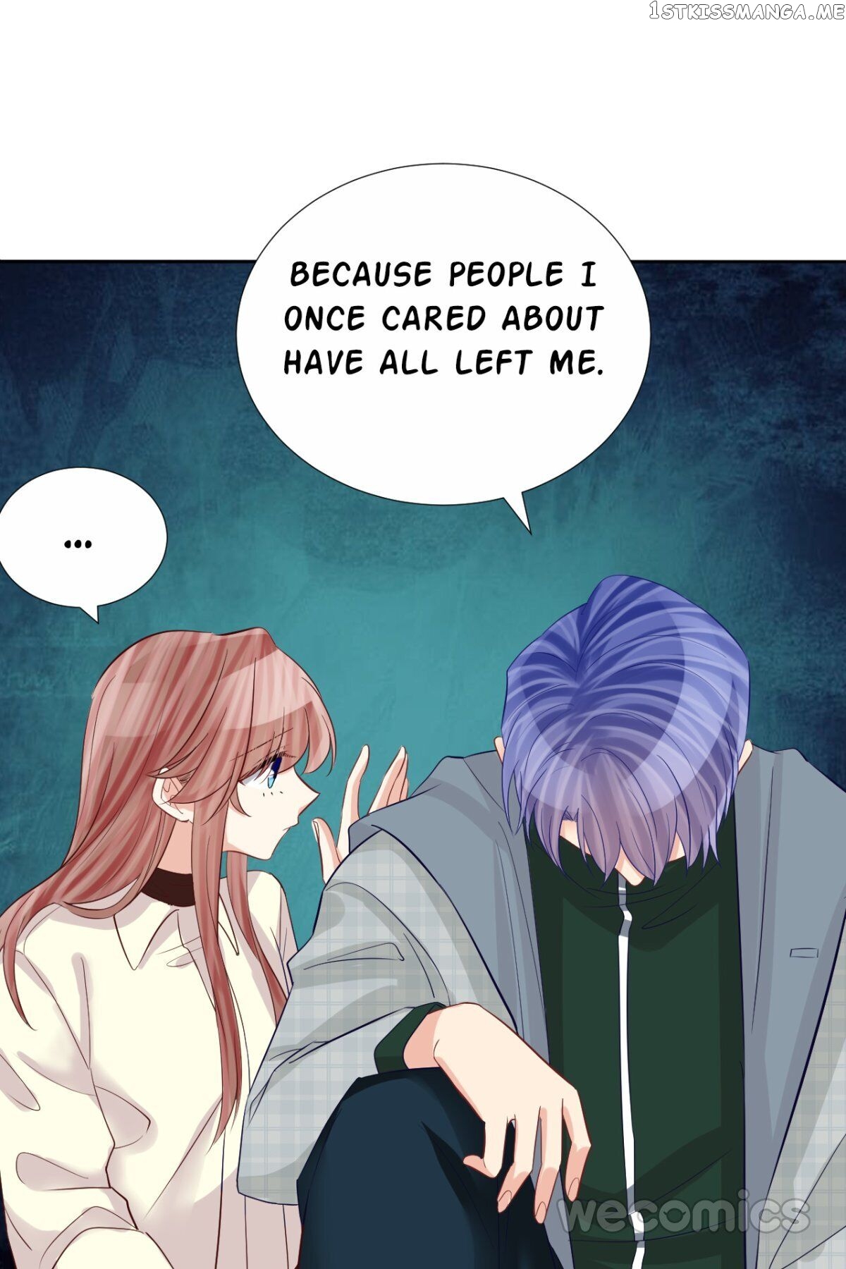 Reborn to Sleep With A Star Actor chapter 133 - page 112