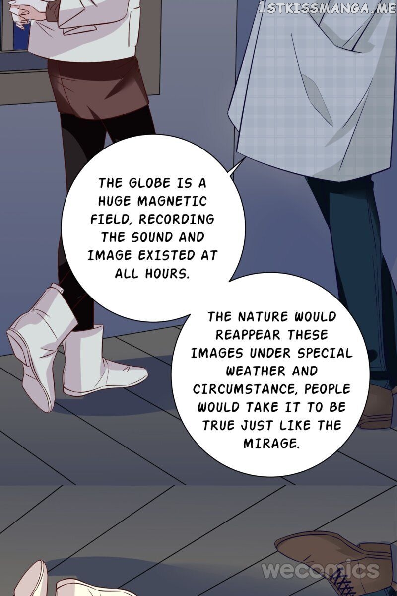 Reborn to Sleep With A Star Actor chapter 133 - page 17
