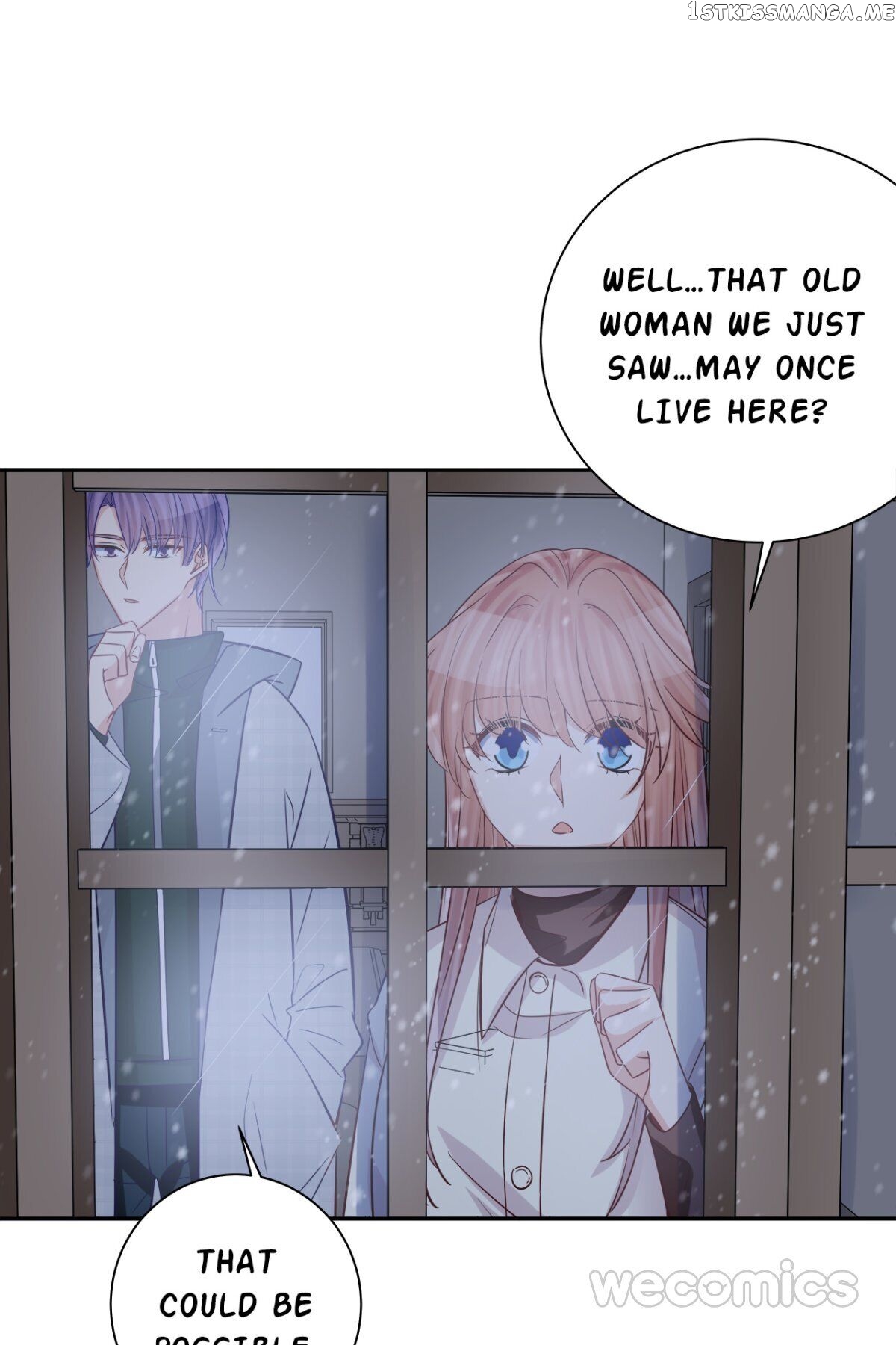 Reborn to Sleep With A Star Actor chapter 133 - page 20