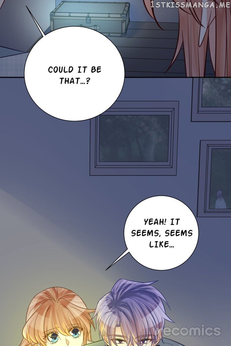 Reborn to Sleep With A Star Actor chapter 133 - page 24