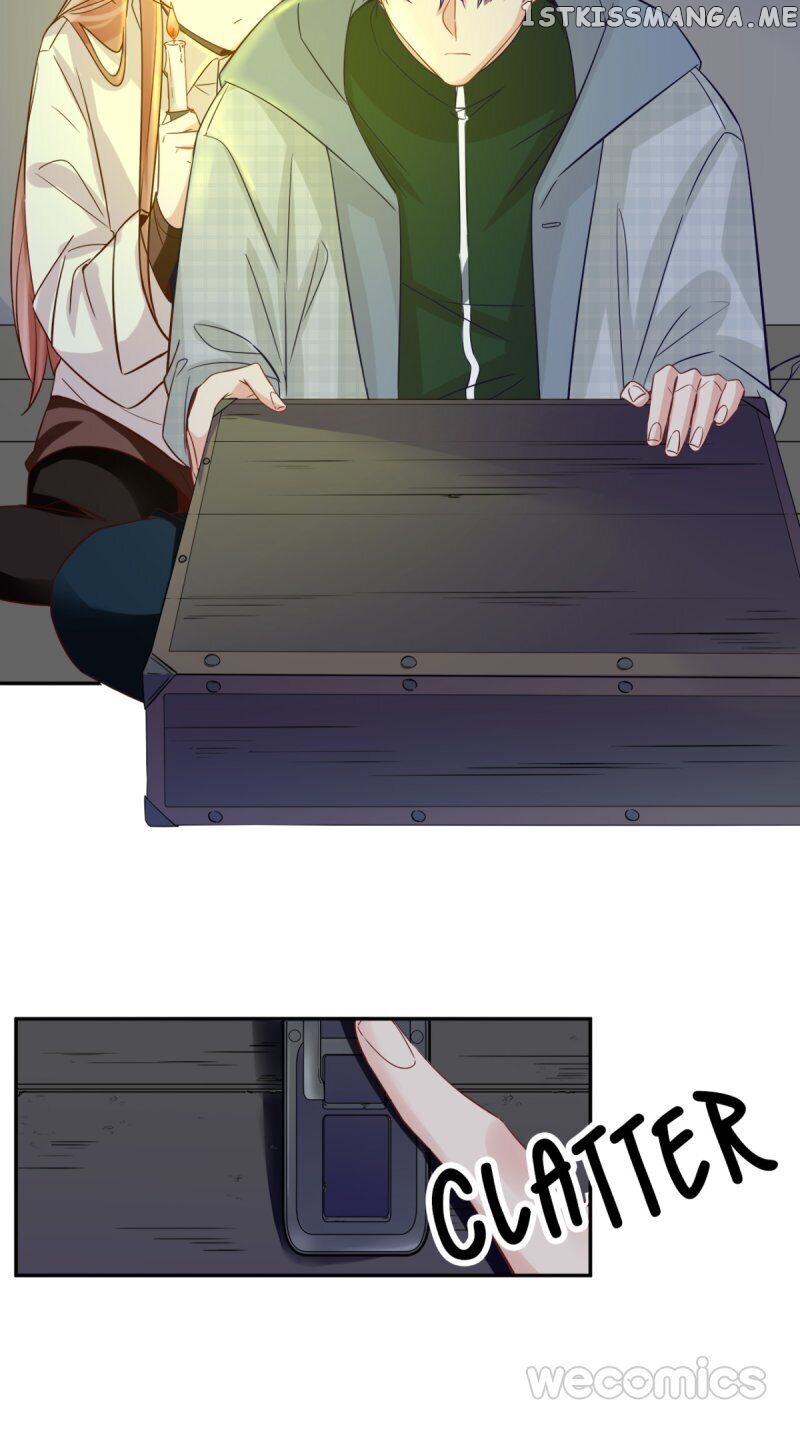 Reborn to Sleep With A Star Actor chapter 133 - page 25