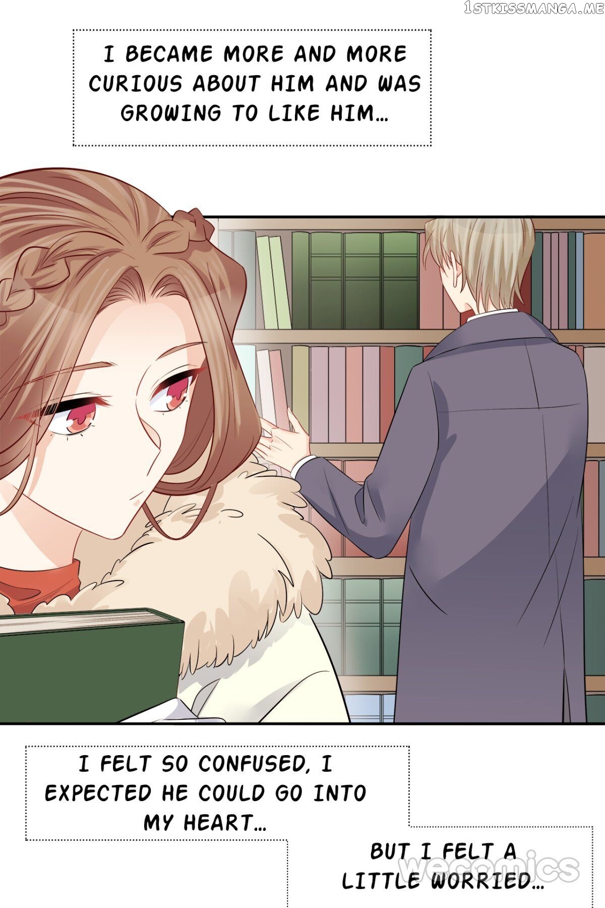 Reborn to Sleep With A Star Actor chapter 133 - page 46