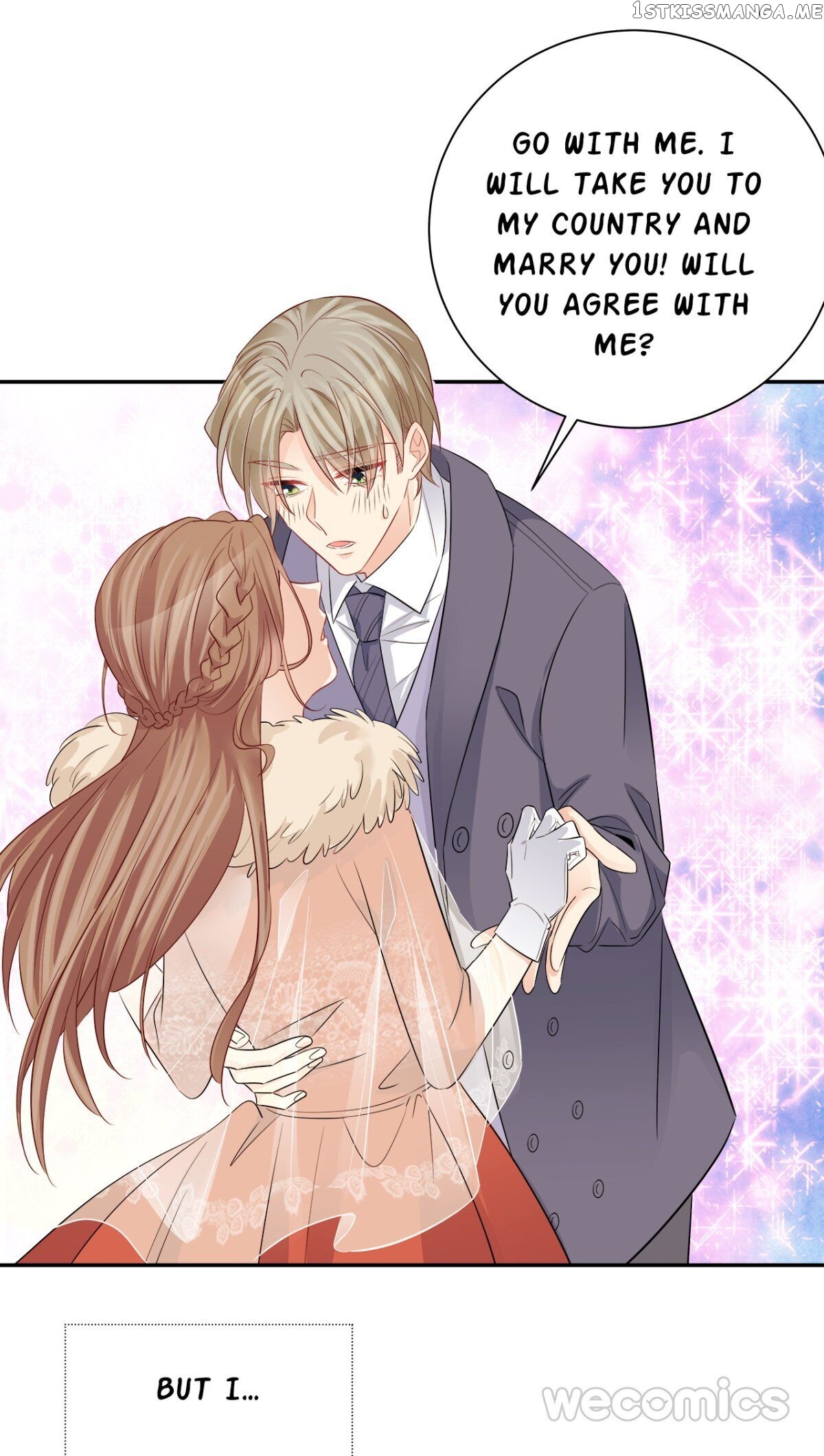 Reborn to Sleep With A Star Actor chapter 133 - page 48