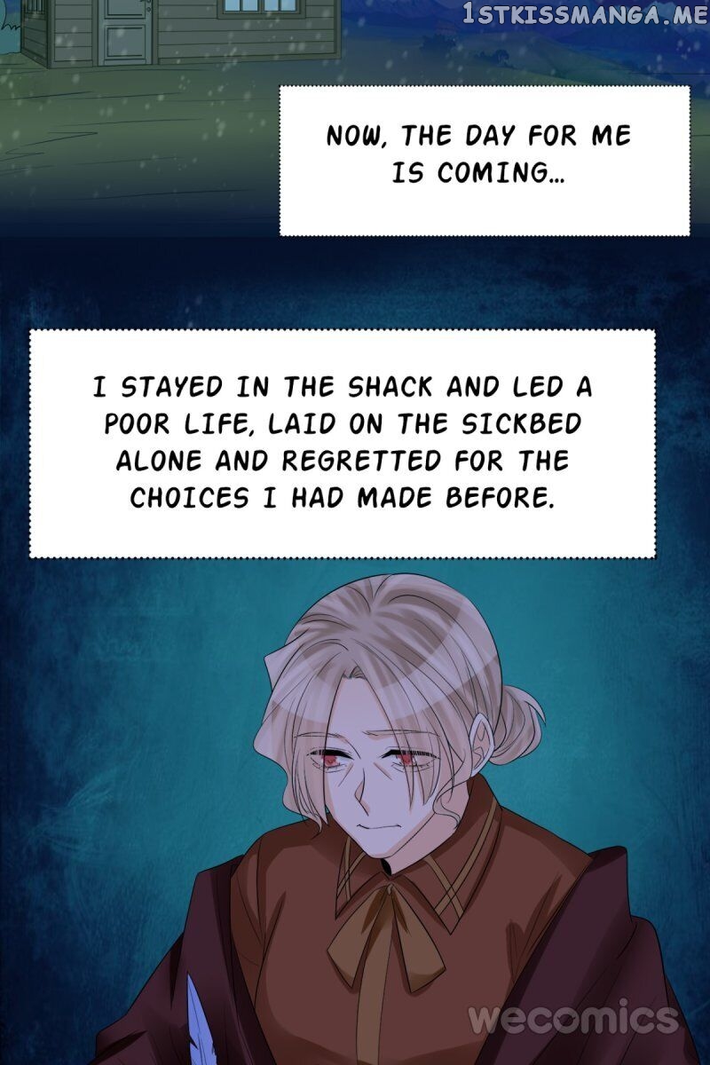 Reborn to Sleep With A Star Actor chapter 133 - page 61