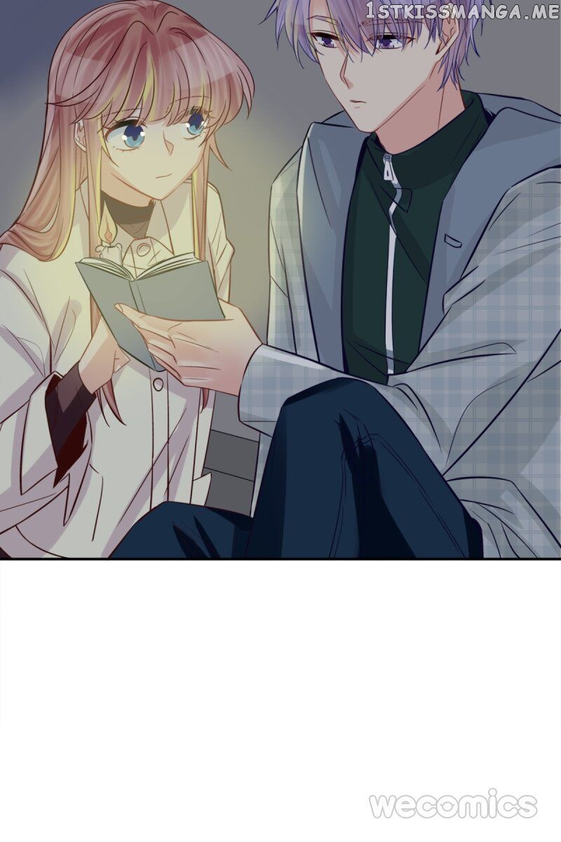 Reborn to Sleep With A Star Actor chapter 133 - page 66