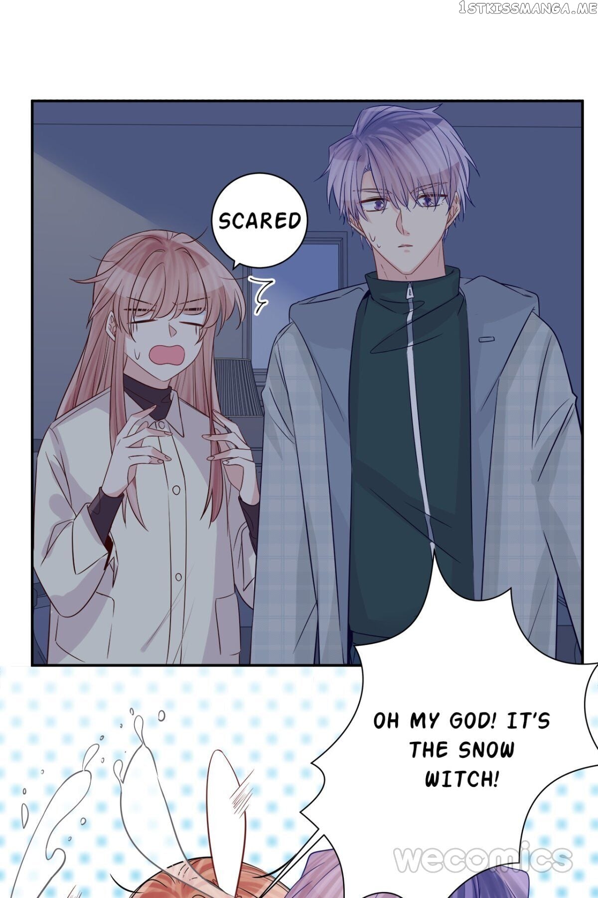 Reborn to Sleep With A Star Actor chapter 133 - page 7