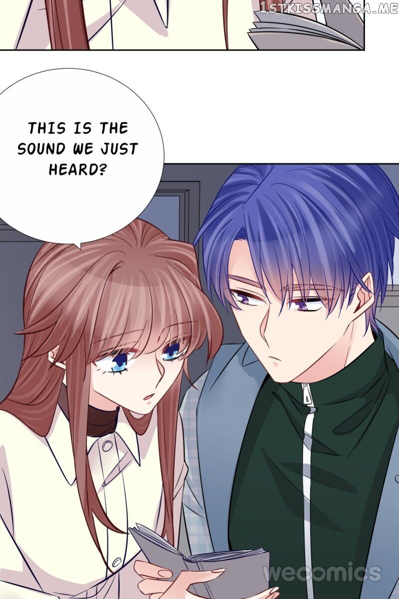 Reborn to Sleep With A Star Actor chapter 133 - page 70