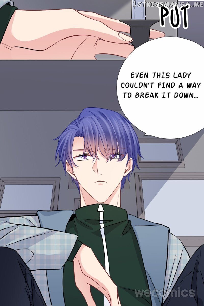Reborn to Sleep With A Star Actor chapter 133 - page 73