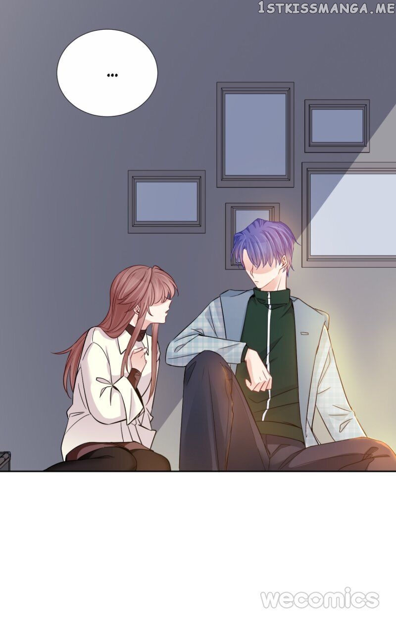 Reborn to Sleep With A Star Actor chapter 133 - page 79