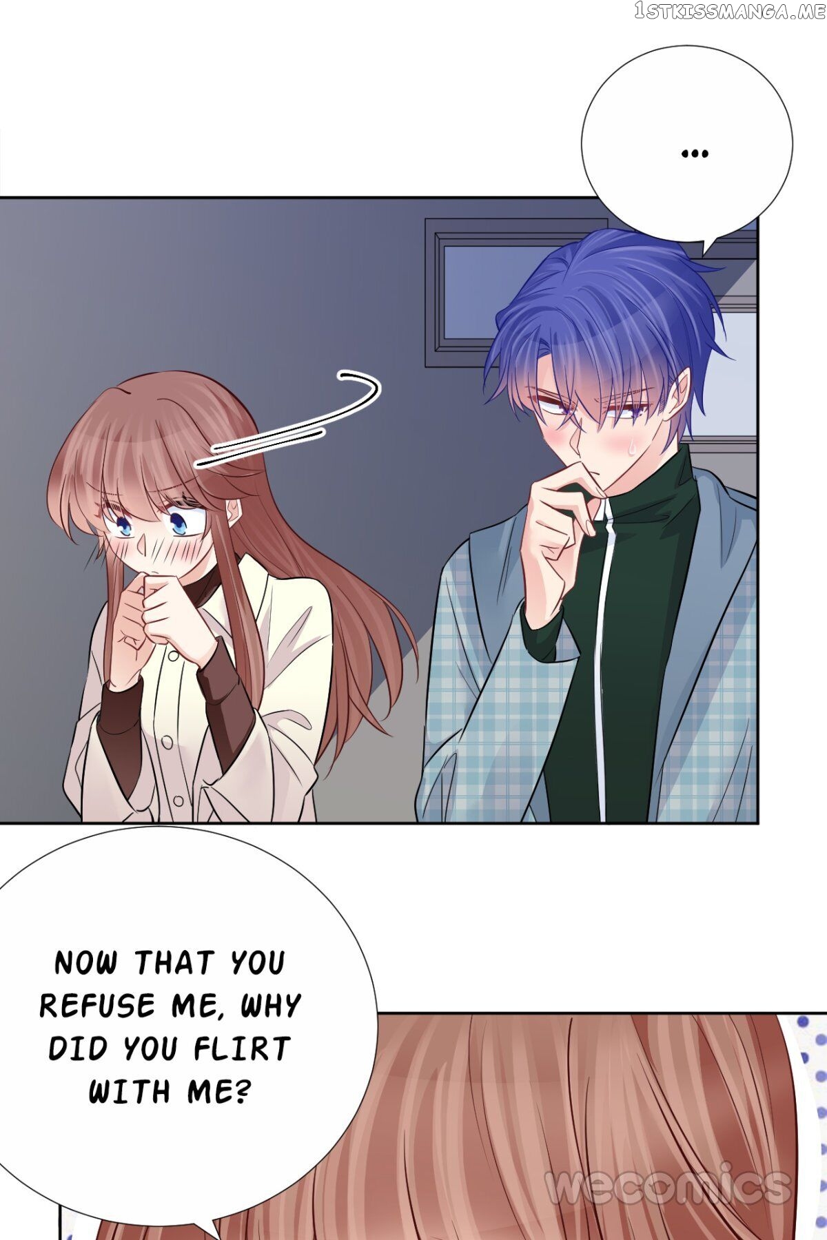 Reborn to Sleep With A Star Actor chapter 133 - page 91