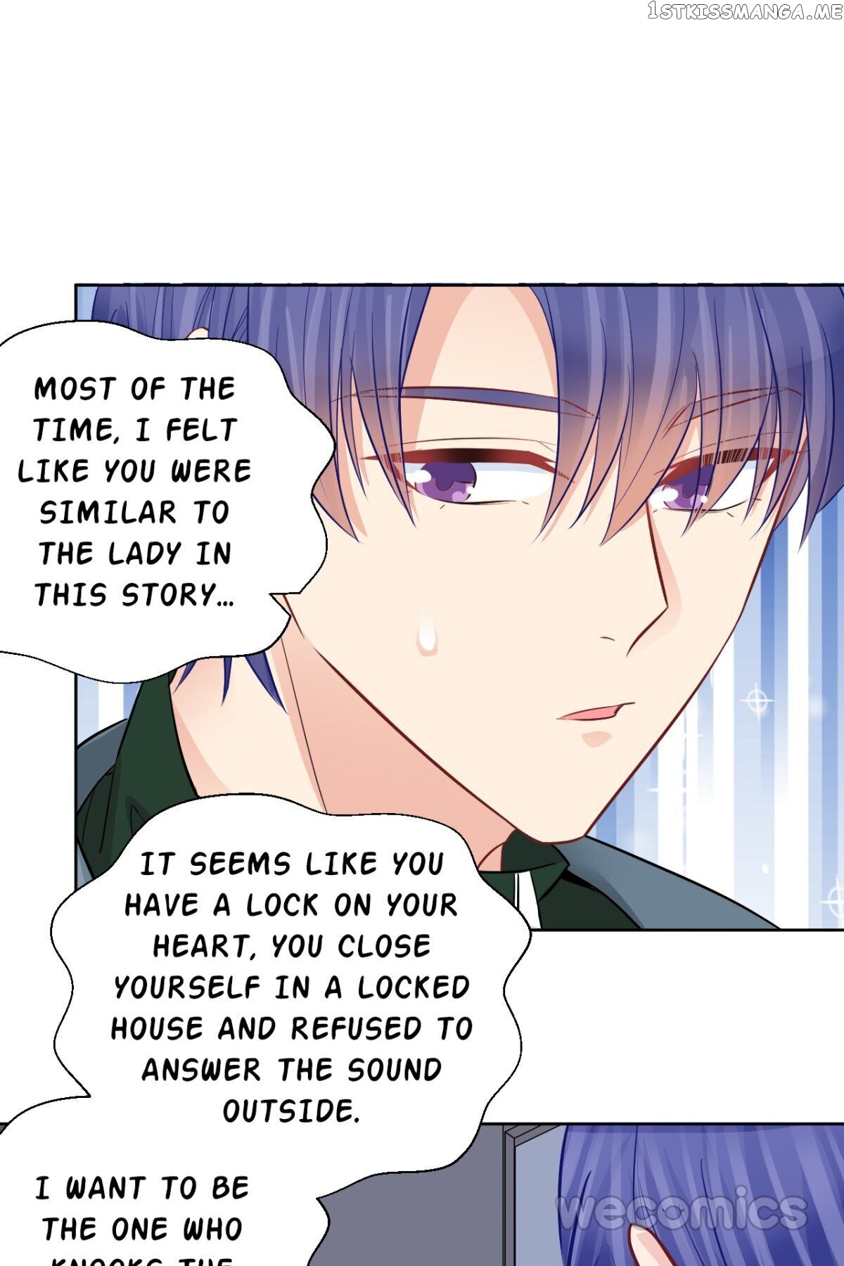 Reborn to Sleep With A Star Actor chapter 133 - page 97