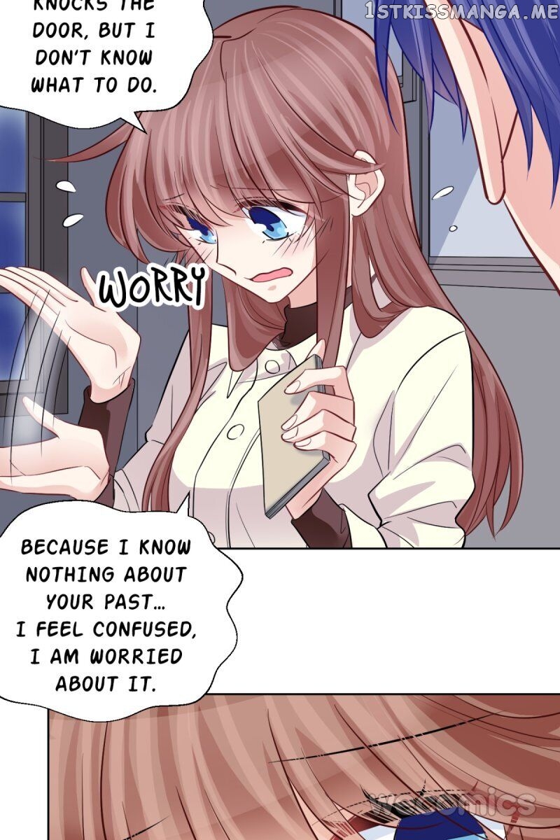 Reborn to Sleep With A Star Actor chapter 133 - page 98