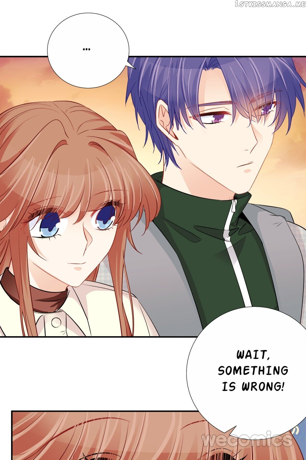 Reborn to Sleep With A Star Actor chapter 132 - page 15