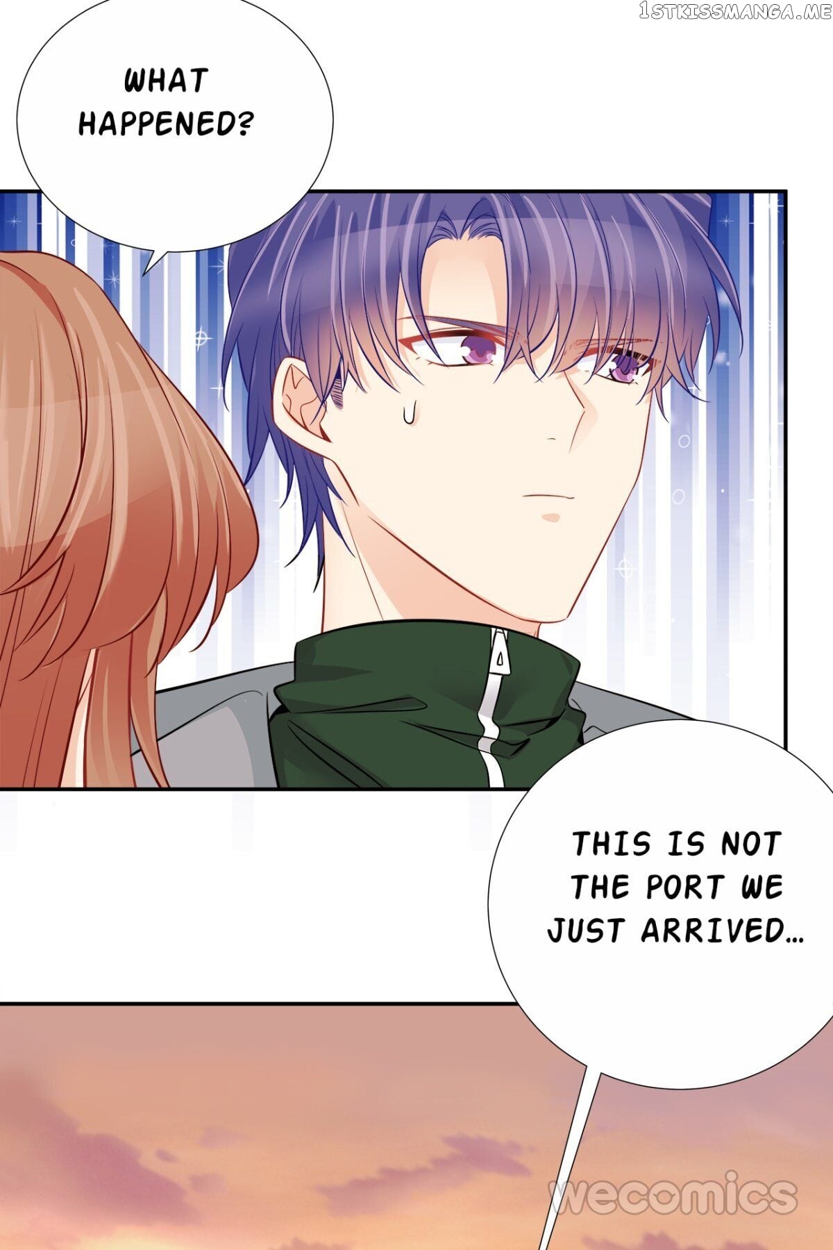 Reborn to Sleep With A Star Actor chapter 132 - page 17